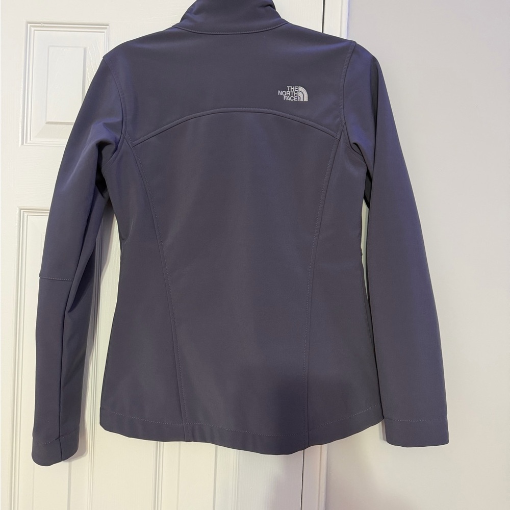 The North Face Women’s Softshell Waterproof Jacket – Size S/P - Picture 3 of 10